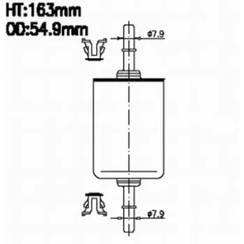 JS ASAKASHI FS618J