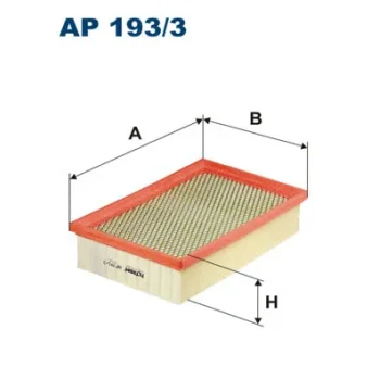 FILTRON AP 193/3