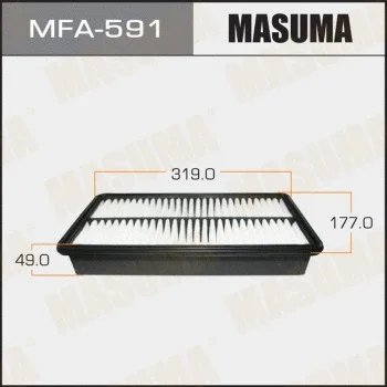 MASUMA MFA-591