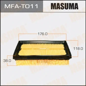 MASUMA MFA-T011
