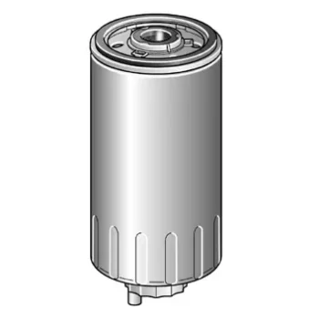 PURFLUX CS412B