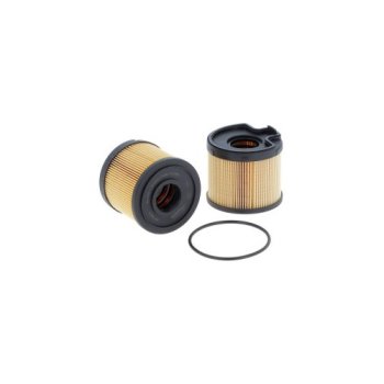 CG 080 PRO FILTERS Топливный фильтр