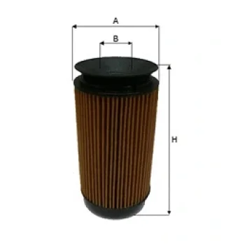 SAMPIYON FILTER CE 0166 EX