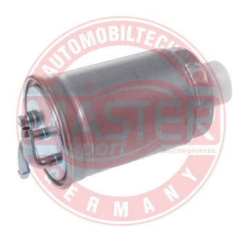 MASTER-SPORT GERMANY 842/3-KF-PCS-MS
