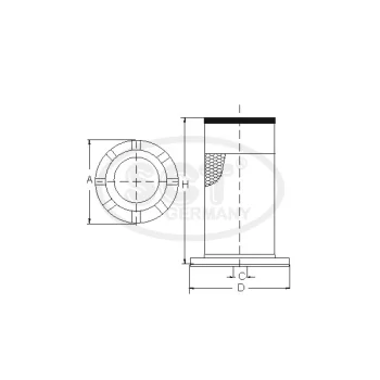 SCT - MANNOL SB 3174
