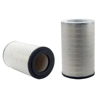 WIX FILTERS WA10117