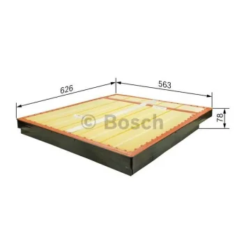 BOSCH F 026 400 094