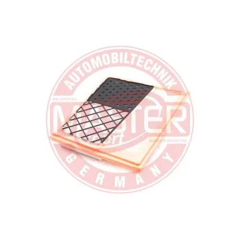 MASTER-SPORT GERMANY 25004-LF-PCS-MS