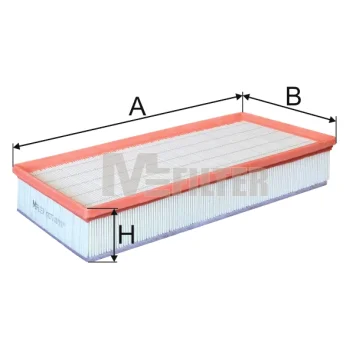 MFILTER K 7072