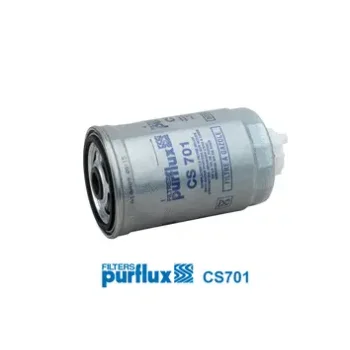 PURFLUX CS701