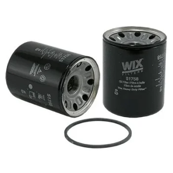WIX FILTERS 51758