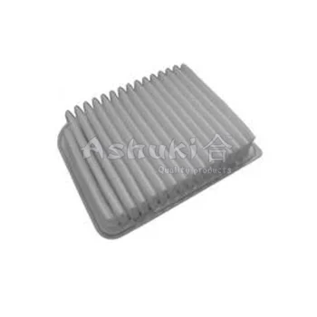 ASHUKI by Palidium C059-05