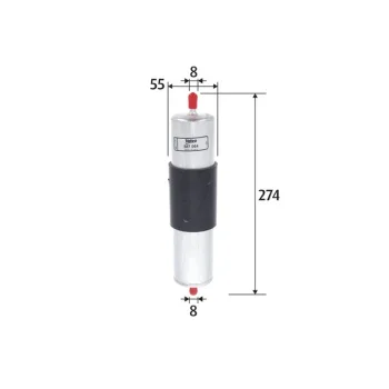 VALEO 587064