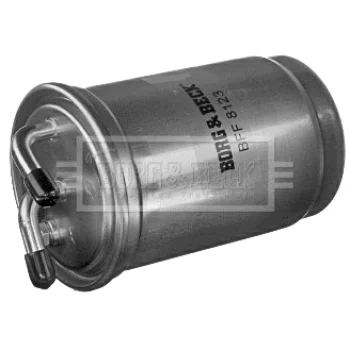 BORG & BECK BFF8123