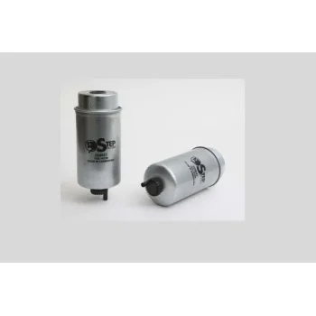 STEP FILTERS CC6631