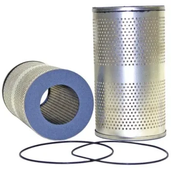WIX FILTERS 51256