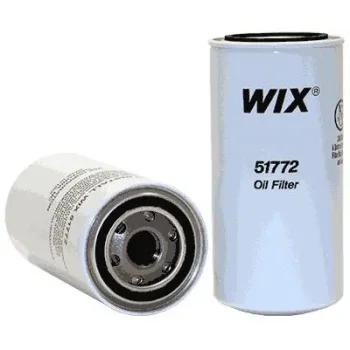 WIX FILTERS 51772
