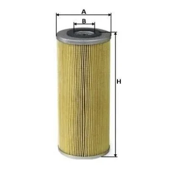 UNIFLUX FILTERS XH29