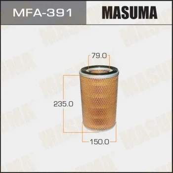 MASUMA MFA-391