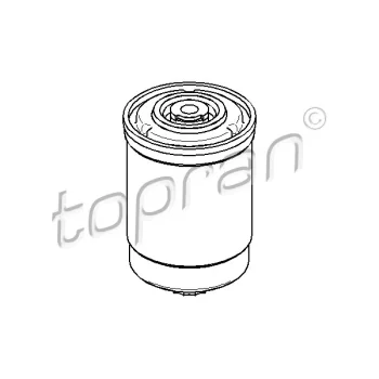 TOPRAN 304 038