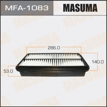MASUMA MFA-1083