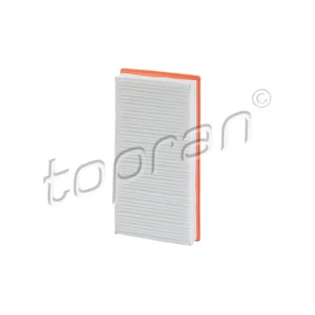 TOPRAN 115 943