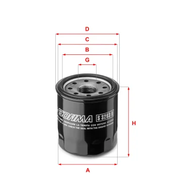 SOFIMA S 3263 R