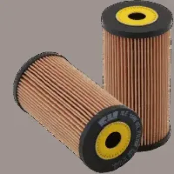 FIL FILTER MLE 1548