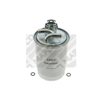 MAPCO 63862