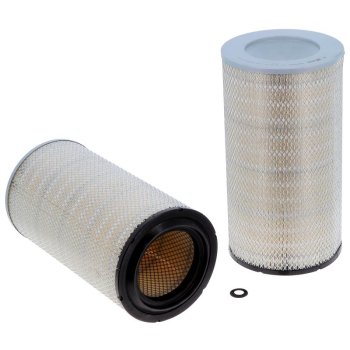 Фильтр воздушный Q-Filter QA100614KIT