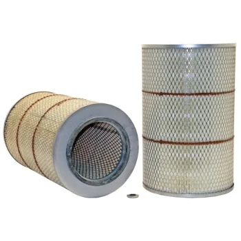 WIX FILTERS 46660