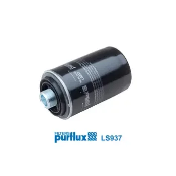 PURFLUX LS937