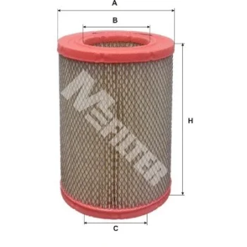 MFILTER A 584