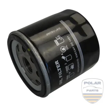 PolarParts 20000909