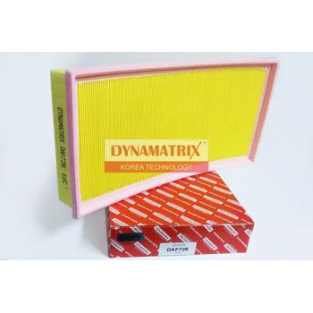 DYNAMATRIX DAF726