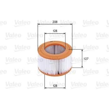 VALEO 585734