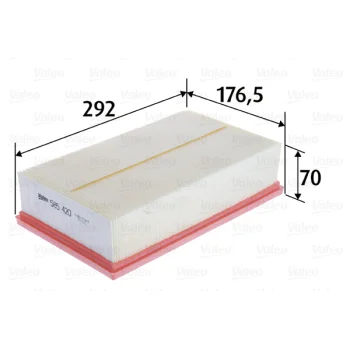VALEO 585420