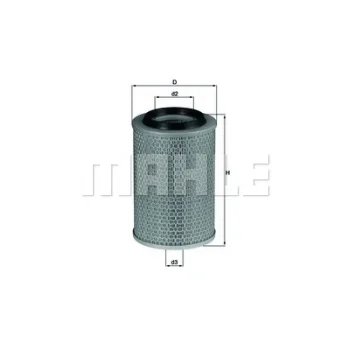 WILMINK GROUP WG1216550