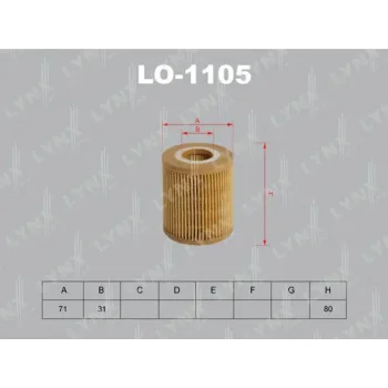 LYNXauto LO-1105
