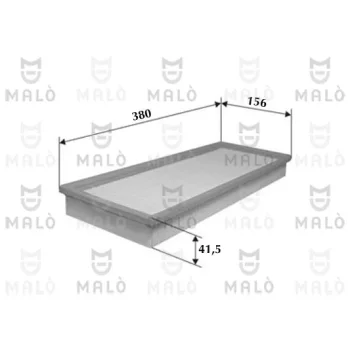 AKRON-MALÒ 1500595
