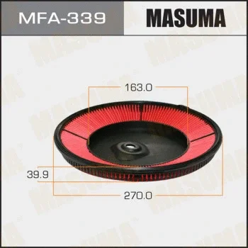 MASUMA MFA-339