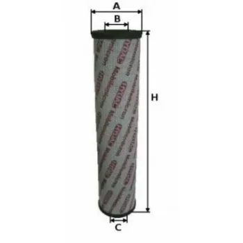 UNIFLUX FILTERS XH795