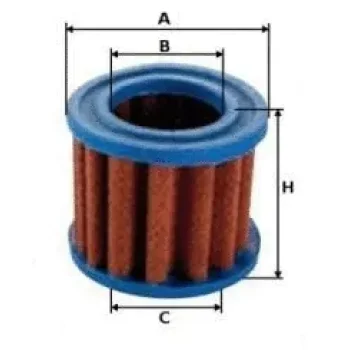 UNIFLUX FILTERS XA3070