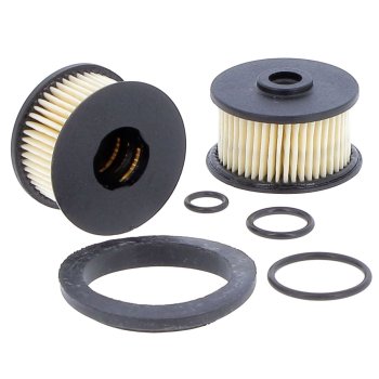 Фильтр возд/газа HI-FI SG1000