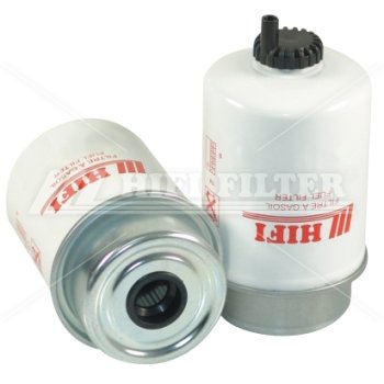 Фильтр топливный HI-FI SN70151