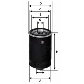 SOFIMA S 1200 NR