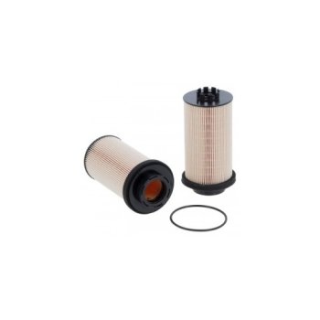 FRF 137/669 MAYERS FILTER Топливный фильтр