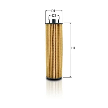 TECNECO FILTERS OL2210E