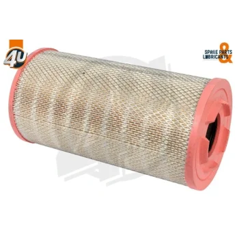 4U Autoparts 38580ME