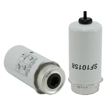 WIX FILTERS WF10158